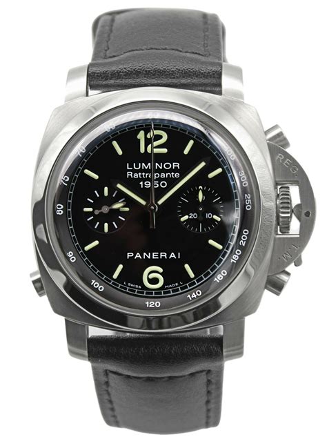 panerai 1950 44mm|luminor panerai 1950 price.